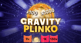 Gravity Plinko