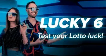 Lucky 6