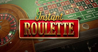 Instant Roulette