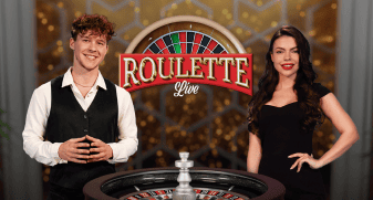 Live Roulette