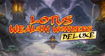 Lotus Wealth Wonders Deluxe