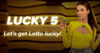Lucky 5