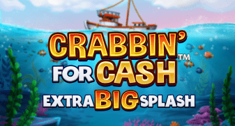 Crabbin for Cash: Extra Big Splash