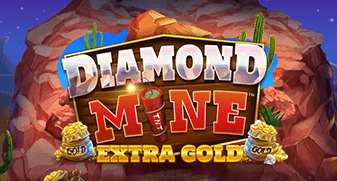 Diamond Mine Extra Gold