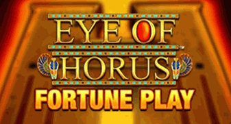 Eye of Horus Fortune Play