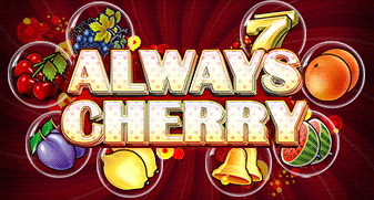 Always Cherry Lotto
