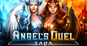 Angel's Duel Saga