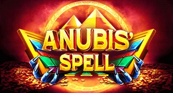 Anubis' Spell