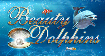 Beauty Dolphins Lotto