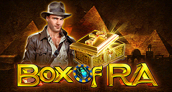 Box of Ra