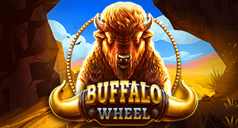 Buffalo Wheel