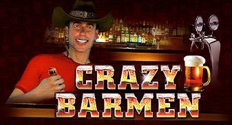 Crazy Barmen Lotto