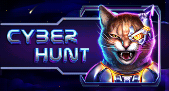 Cyber Hunt