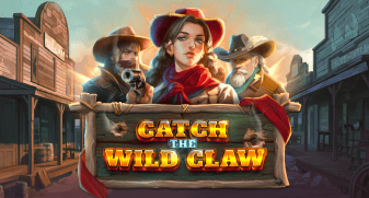 Catch the Wild Claw