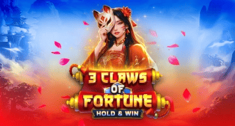 3 Claws of Fortune