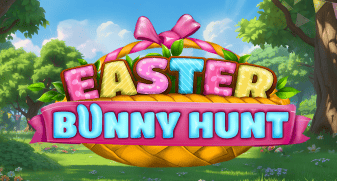 Easter Bunny Hunt