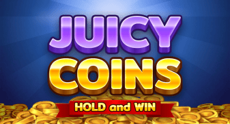 Juicy Coins: Hold and Win