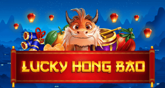 Lucky Hong Bao