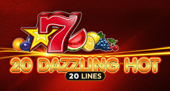 20 Dazzling Hot
