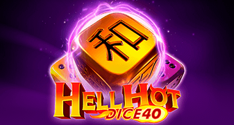 Hell Hot 40 Dice