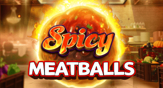 Spicy Meatballs