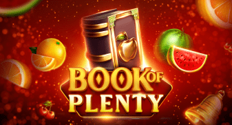 Book of Plenty
