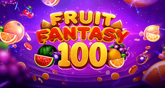 Fruit Fantasy 100
