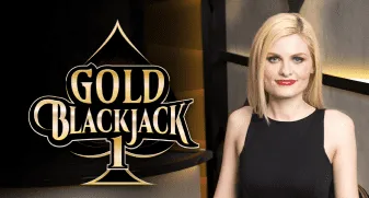 Blackjack Gold 1