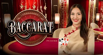 No Commission Over Under Baccarat