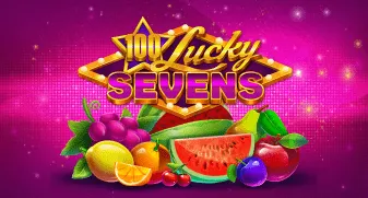 100 Lucky Sevens