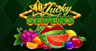 40 Lucky Sevens