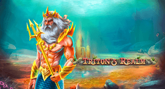 Lord Of The Seas