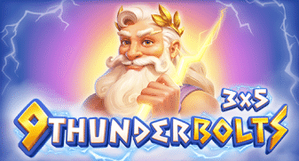 9 Thunderbolts