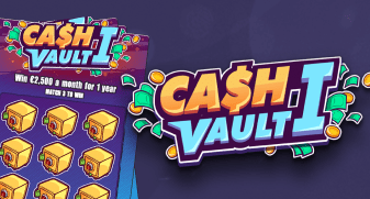 Cash Vault I