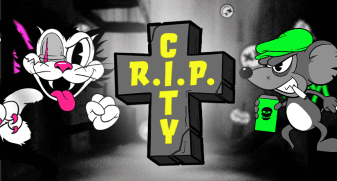 RIP City