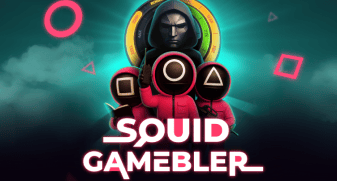 Squid Gamebler