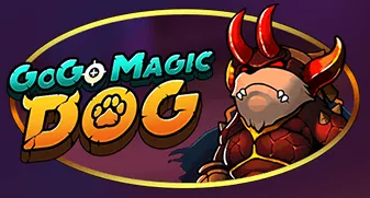 GO GO Magic Dog