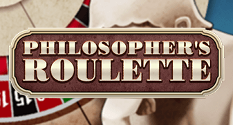 Philosopher's Roulette