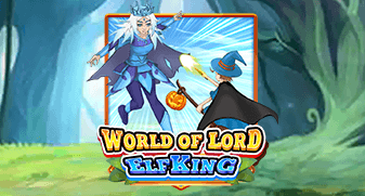 World of Lord Elf King