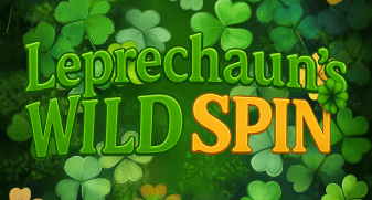 Leprechaun's Wild Spin
