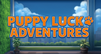 Puppy Luck Adventure