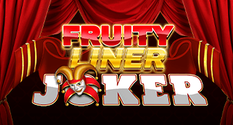 Fruityliner Joker