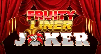 Fruityliner Joker