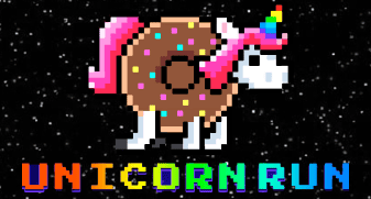 Unicorn Run