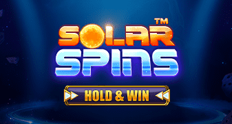 Solar Spins
