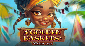 3 Golden Baskets: Treasure Tides