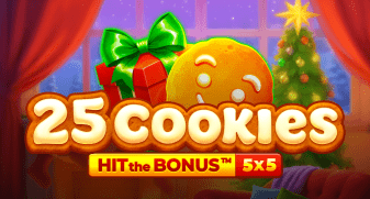 25 Cookies: Hit the Bonus