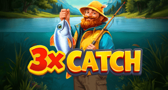 3x Catch