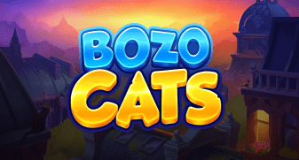 Bozo Cats