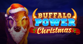 Buffalo Power: Christmas